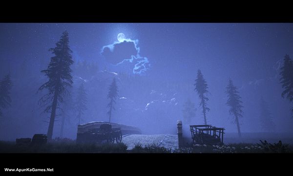 Nightwalker 2 Screenshot 2, Full Version, PC Game, Download Free