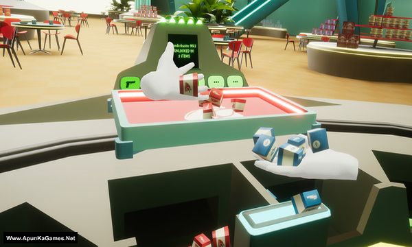 Shooty Fruity Screenshot 3, Full Version, PC Game, Download Free