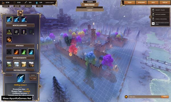 Siege the Day Screenshot 2, Full Version, PC Game, Download Free
