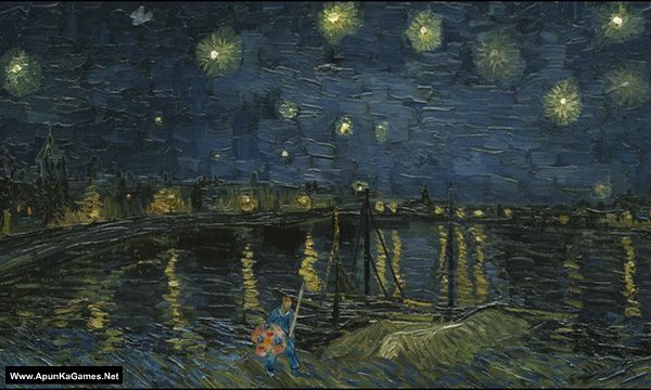 Starry Knight Screenshot 1, Full Version, PC Game, Download Free