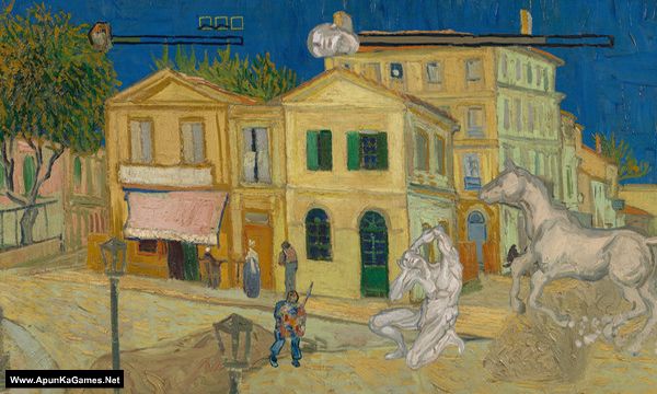 Starry Knight Screenshot 3, Full Version, PC Game, Download Free