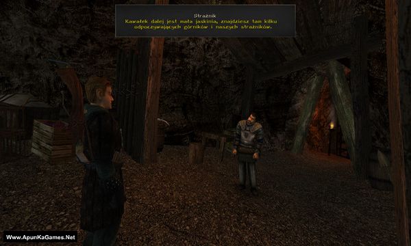 The Chronicles Of Myrtana: Archolos Screenshot 1, Full Version, PC Game, Download Free