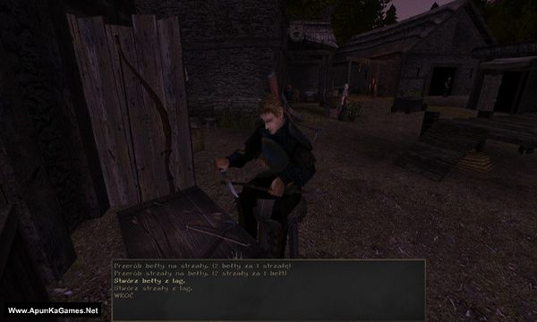 The Chronicles Of Myrtana: Archolos Screenshot 3, Full Version, PC Game, Download Free