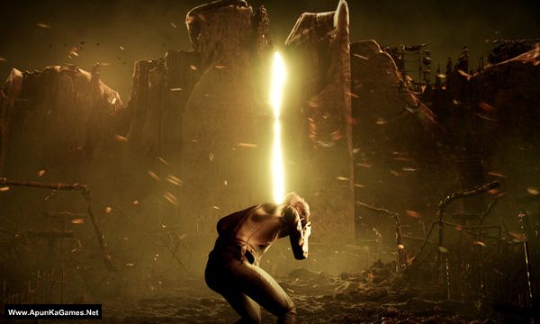 The Medium Screenshot 1, Full Version, PC Game, Download Free