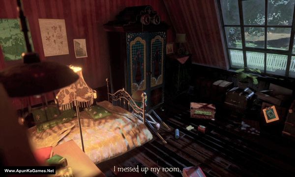 There You Are Screenshot 1, Full Version, PC Game, Download Free