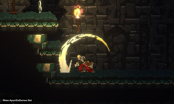 Unfair Souls: Darkest Grind Screenshot 3, Full Version, PC Game, Download Free