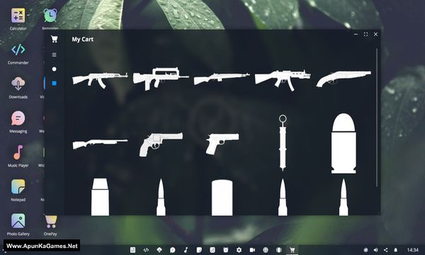 Unidentified Screenshot 3, Full Version, PC Game, Download Free