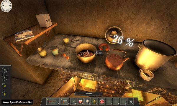 WW2: Bunker Simulator Screenshot 2, Full Version, PC Game, Download Free