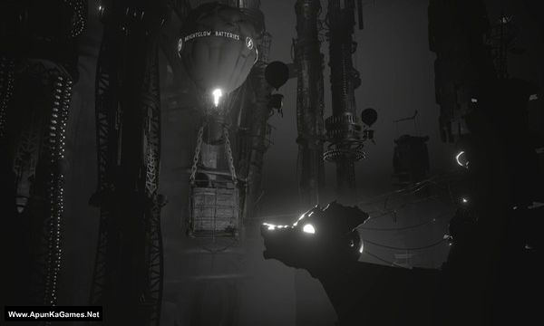 White Shadows Screenshot 1, Full Version, PC Game, Download Free