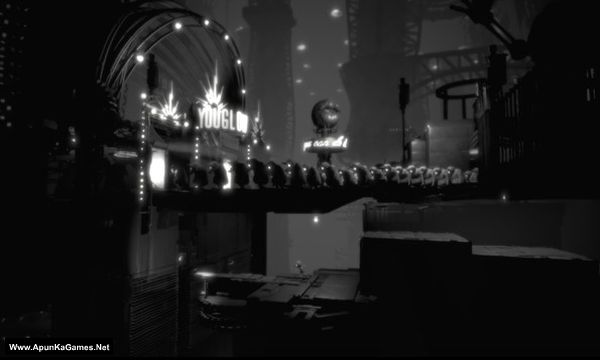 White Shadows Screenshot 2, Full Version, PC Game, Download Free