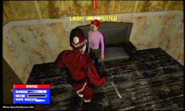 Christmas Massacre Screenshot 1, Full Version, PC Game, Download Free