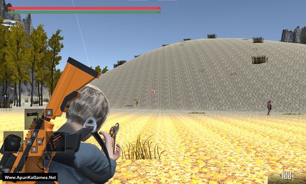 Devil Should Die Screenshot 2, Full Version, PC Game, Download Free