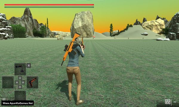Devil Should Die Screenshot 3, Full Version, PC Game, Download Free
