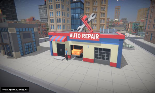 Dropshipping Simulator Screenshot 3, Full Version, PC Game, Download Free