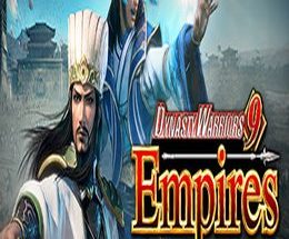 Dynasty Warriors 9: Empires