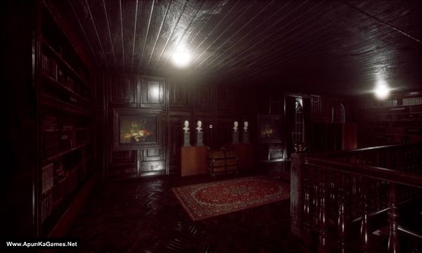 Exsanguinate Screenshot 1, Full Version, PC Game, Download Free