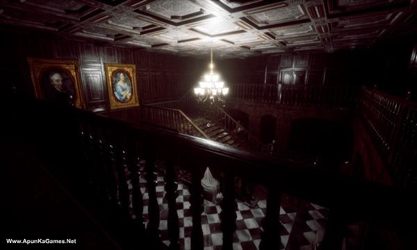 Exsanguinate Screenshot 2, Full Version, PC Game, Download Free
