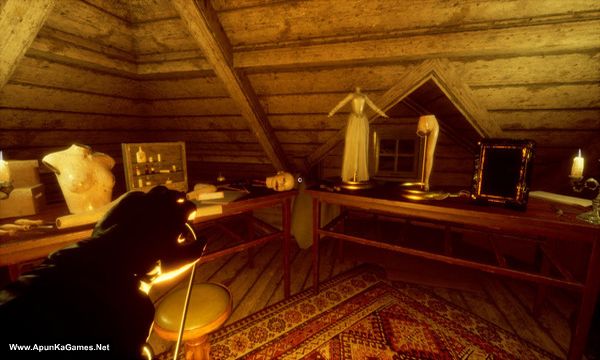 Exsanguinate Screenshot 3, Full Version, PC Game, Download Free