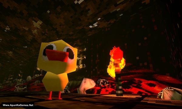 God Damn The Garden Screenshot 3, Full Version, PC Game, Download Free
