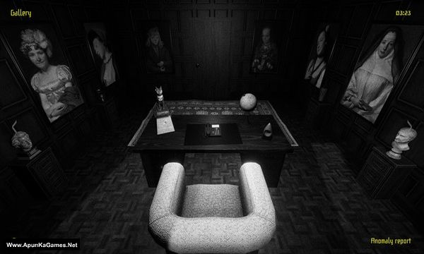 I'm on Observation Duty 4 Screenshot 2, Full Version, PC Game, Download Free