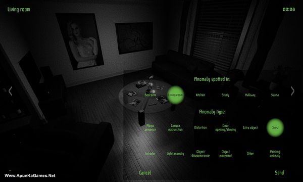 I'm on Observation Duty 4 Screenshot 3, Full Version, PC Game, Download Free