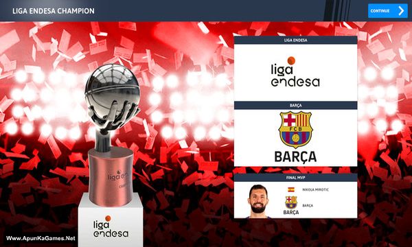International Basketball Manager 22 Screenshot 3, Full Version, PC Game, Download Free