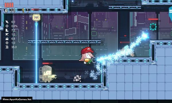 Inverse Evolver Screenshot 1, Full Version, PC Game, Download Free