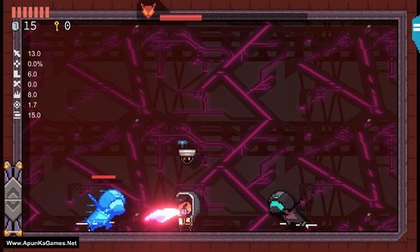 Inverse Evolver Screenshot 2, Full Version, PC Game, Download Free