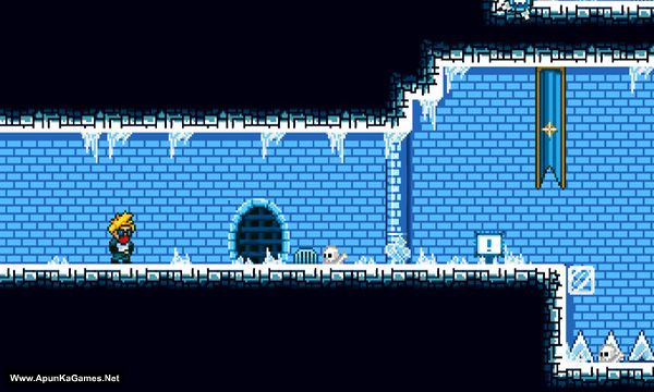 Jazz Lightning : Castle Dungeons Screenshot 3, Full Version, PC Game, Download Free