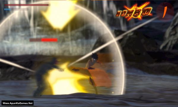 Kombo King Screenshot 1, Full Version, PC Game, Download Free