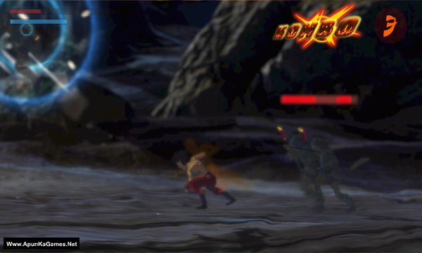 Kombo King Screenshot 2, Full Version, PC Game, Download Free
