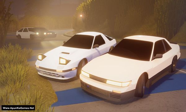 Midnight Driver Screenshot 2, Full Version, PC Game, Download Free