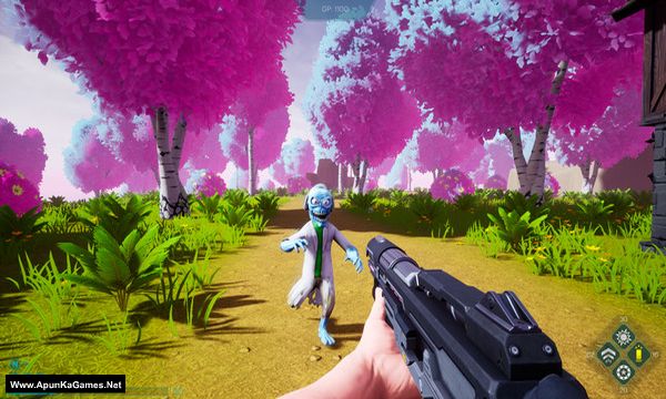 Neon Horizon: Eclipse Screenshot 1, Full Version, PC Game, Download Free