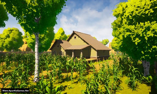 Neon Horizon: Eclipse Screenshot 3, Full Version, PC Game, Download Free