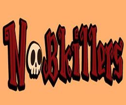 Noobkillers: Spooky Indie Experiment