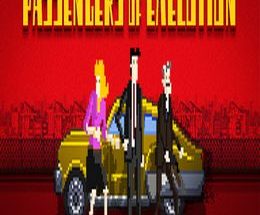 Passengers Of Execution