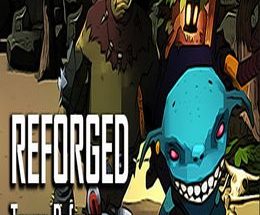 Reforged TD – Tower Defense