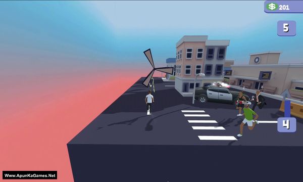 Running Challenge Screenshot 3, Full Version, PC Game, Download Free