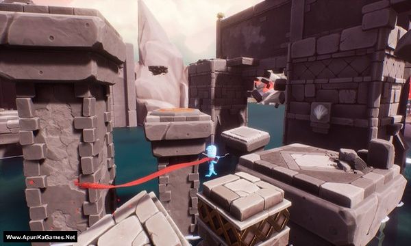 Scarf Screenshot 1, Full Version, PC Game, Download Free