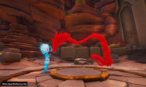 Scarf Screenshot 2, Full Version, PC Game, Download Free