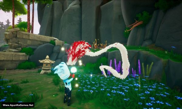 Scarf Screenshot 3, Full Version, PC Game, Download Free