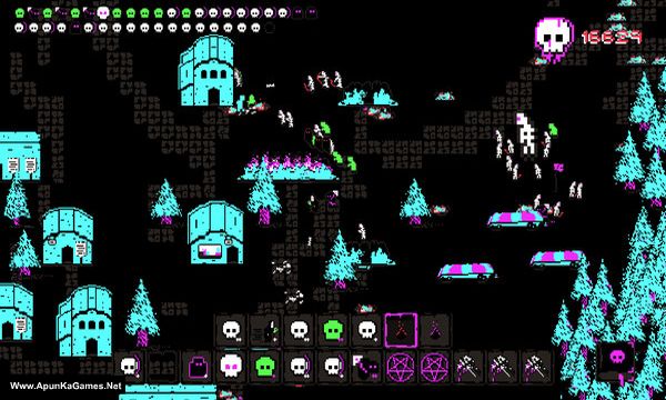 Super Grave Snatchers Screenshot 2, Full Version, PC Game, Download Free
