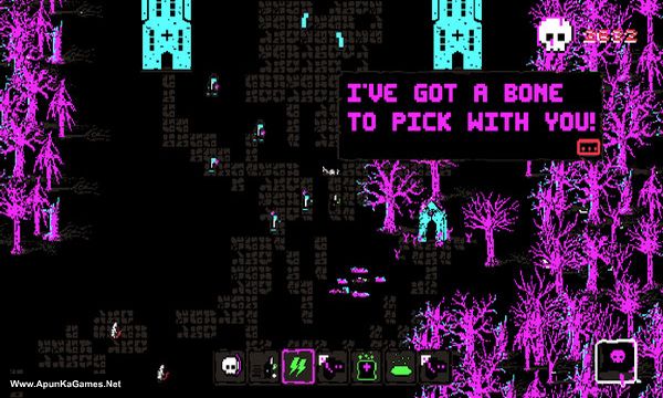 Super Grave Snatchers Screenshot 3, Full Version, PC Game, Download Free