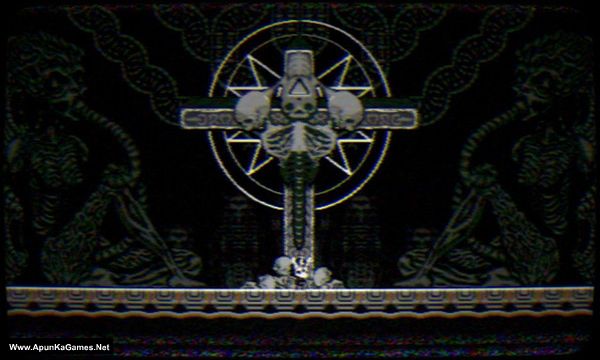 Teocida Screenshot 1, Full Version, PC Game, Download Free