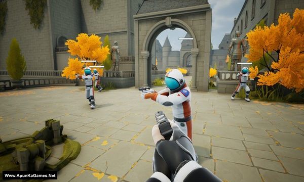 Timerunner Screenshot 1, Full Version, PC Game, Download Free