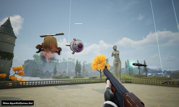 Timerunner Screenshot 2, Full Version, PC Game, Download Free