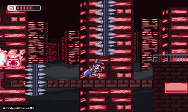 UDONGEIN X Screenshot 1, Full Version, PC Game, Download Free