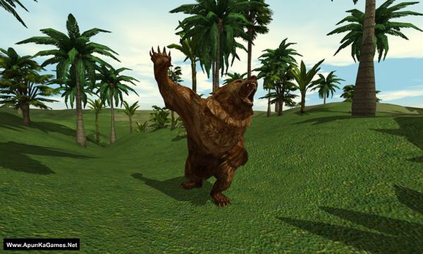 Vantage: Primitive Survival Game Screenshot 2, Full Version, PC Game, Download Free