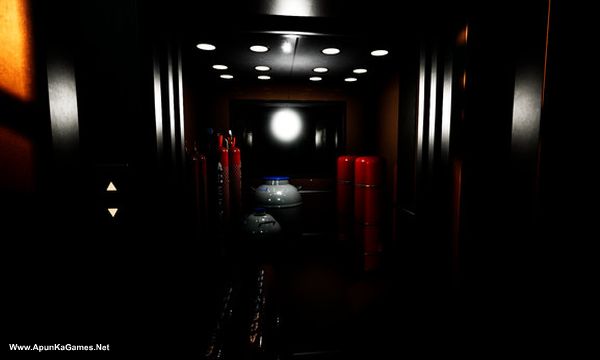 Violation Screenshot 1, Full Version, PC Game, Download Free