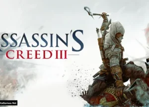 Assassin’s Creed III